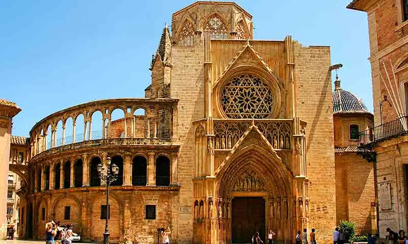 Catedral de Valencia